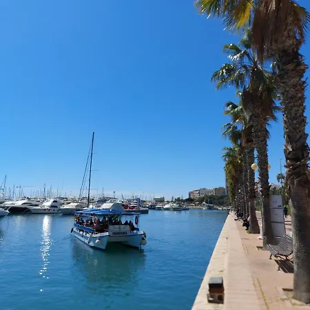 Love Story Pansiyon Alicante