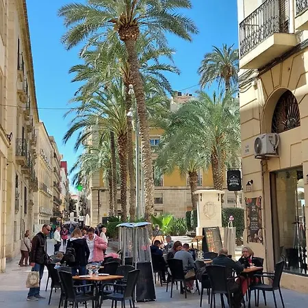 Pansiyon Love Story Alicante