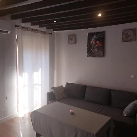 Pansiyon Love Story Alicante